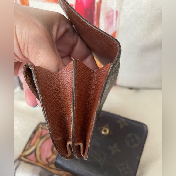 LOUIS VUITTON TRIO (3) VINTAGE FABULOUS PiECES!💥Strongest of LV!💯AuThEnTiC💥 - Picture 11 of 17